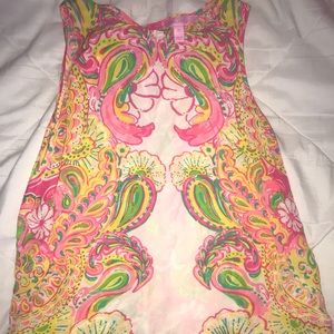 Lilly Pulitzer Tank Top